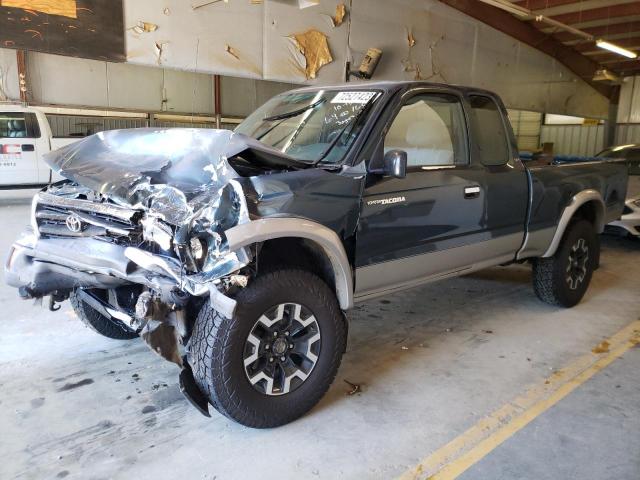 1998 Toyota Tacoma 