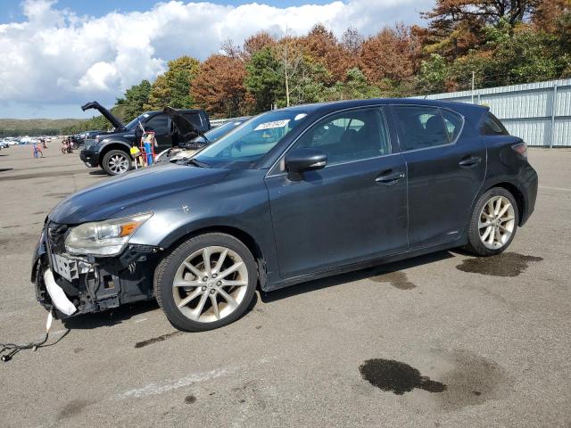 2011 Lexus CT 