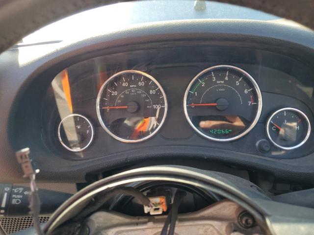 1C4GJWAG8JL917973 Jeep Wrangler Sport
