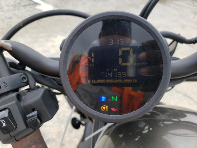 2023 HONDA CMX500 MLHPC5619P5601629