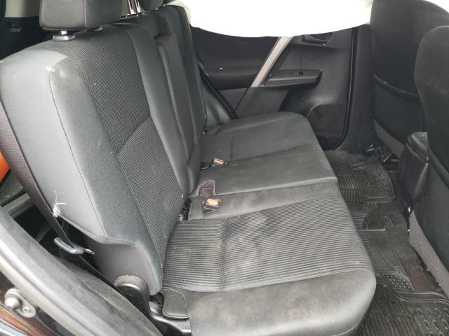 2018 TOYOTA RAV4 LE - 2T3ZFREV9JW503621