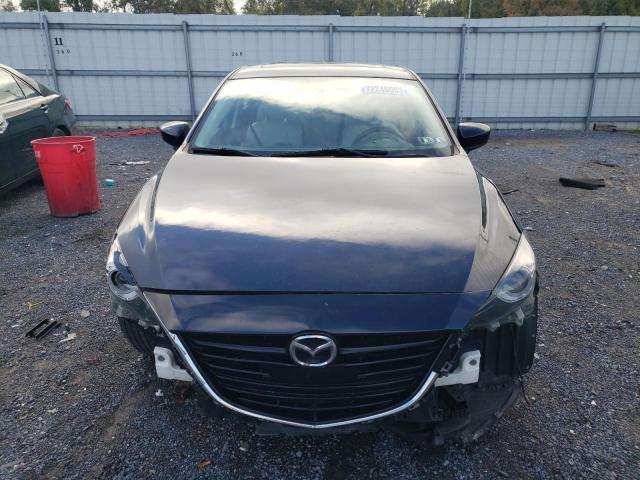 JM1BM1M3XE1184565 | 2014 MAZDA 3 GRAND TO