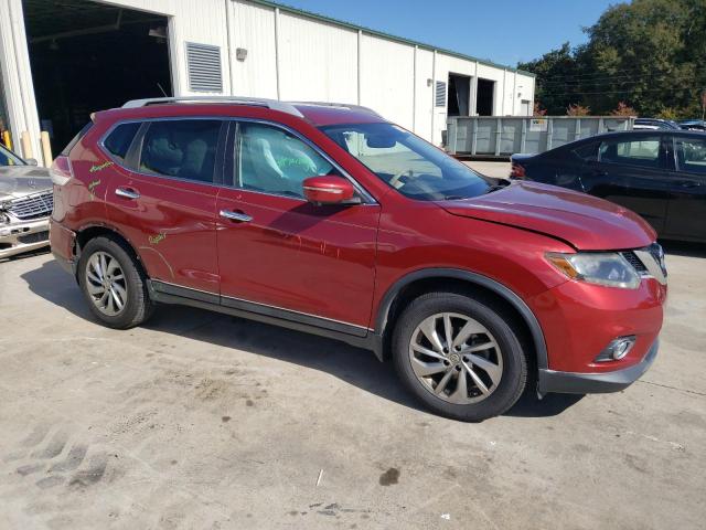 5N1AT2MT7FC751210 Nissan ROGUE S