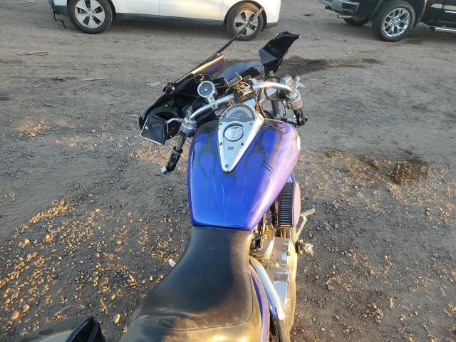 2003 HONDA VT1300 S 1HFSC52023A001293
