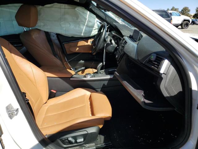 WBA8D9G50JNU71807 BMW 330 XI