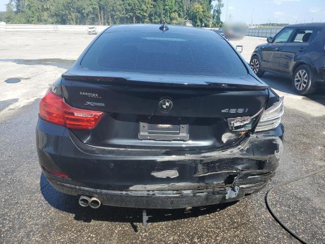 2015 BMW 428 XI GRA - WBA4C9C52FD331696
