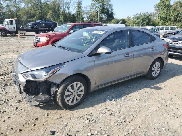 2021 Hyundai Accent SE