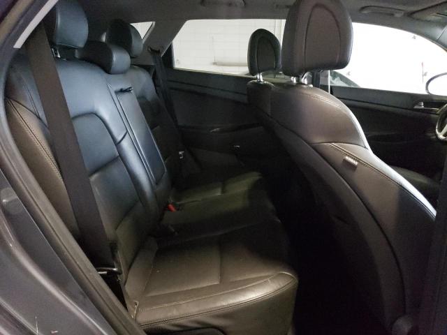 2018 HYUNDAI TUCSON VAL - KM8J3CA22JU795300