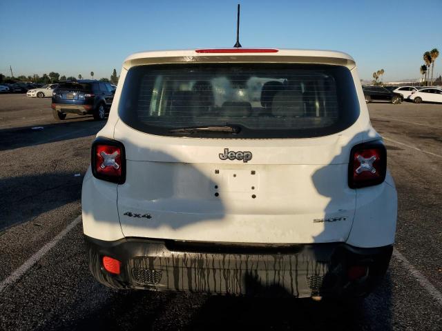 ZACCJBAH7HPG14625 | 2017 JEEP RENEGADE S