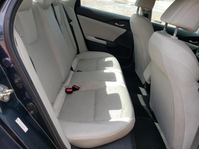 2019 HONDA INSIGHT LX 19XZE4F19KE025764
