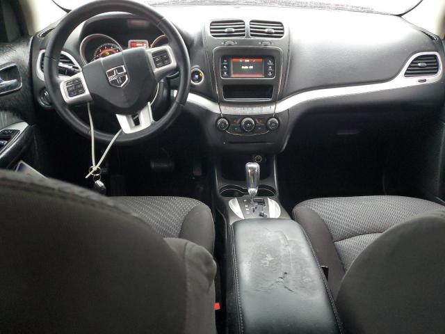 2015 Dodge Journey Se VIN: 3C4PDCAB6FT725134 Lot: 71954023