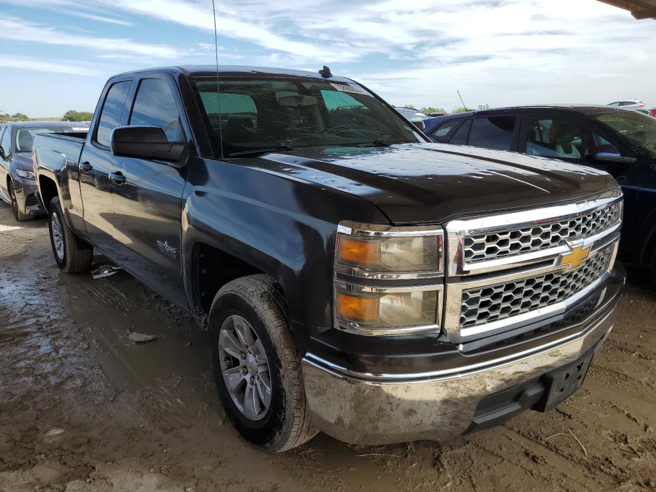 1GCRCRECXEZ393546 2014 Chevrolet Silverado C1500 Lt 1GCRCRECXEZ393546 2014 Chevrolet Silverado C1500 Lt