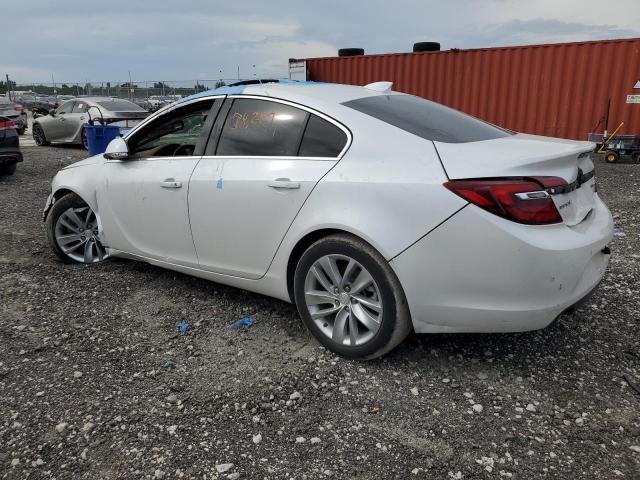2G4GR5GX6H9139714 Buick Regal Premium