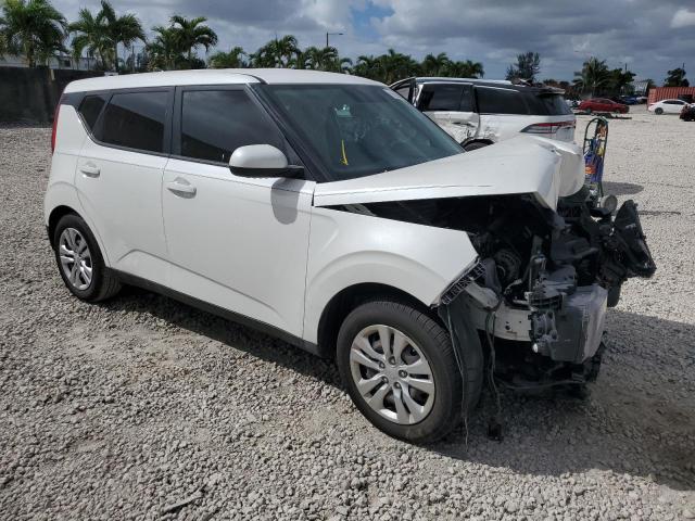 2020 Kia Soul Lx VIN: KNDJ23AU7L7700840 Lot: 60037754