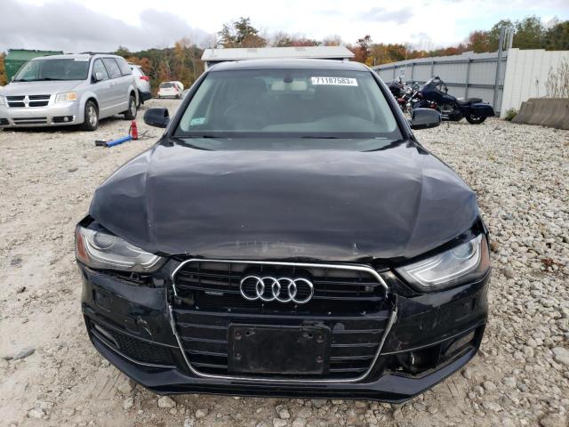 VIN WAUBFAFLXEN022707 2014 Audi A4, Premium no.5