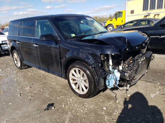 2FMHK6D81KBA15037 2019 Ford Flex Limited