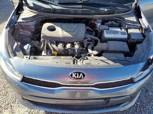 3KPA24AB6KE243070 KIA RIO S