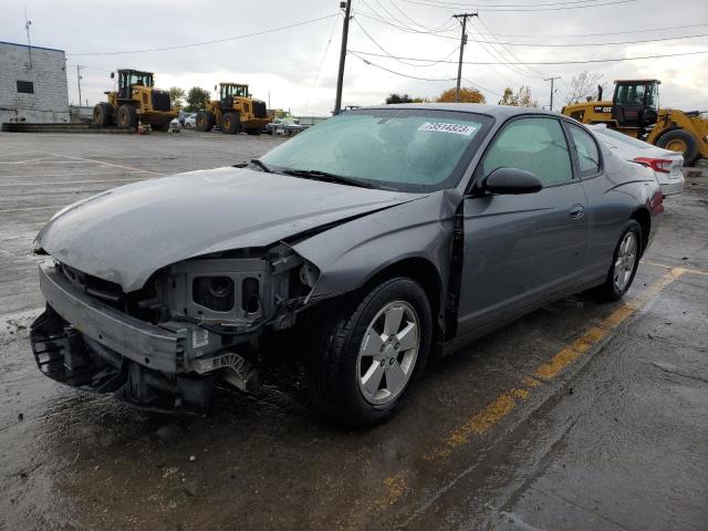 2006 Chevrolet Monte Carlo LT