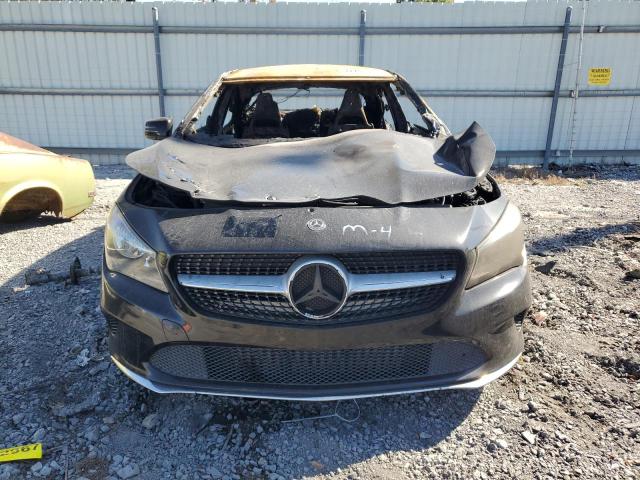 WDDSJ4EB1JN536568 | 2018 MERCEDES-BENZ CLA 250