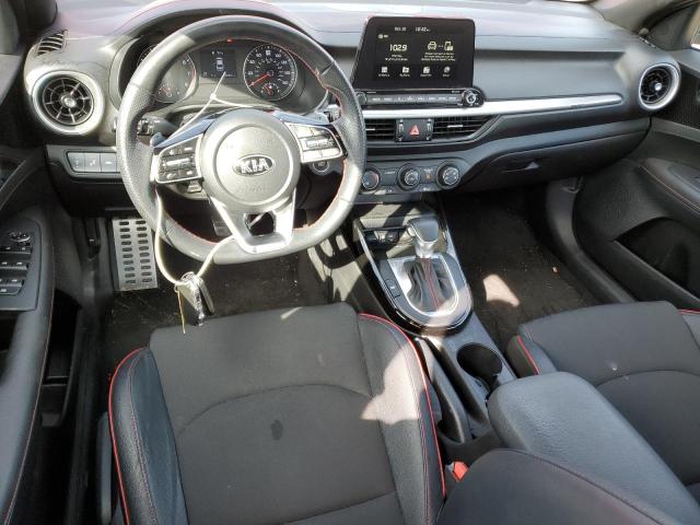 3KPF44AC8ME318542 KIA FORTE GT