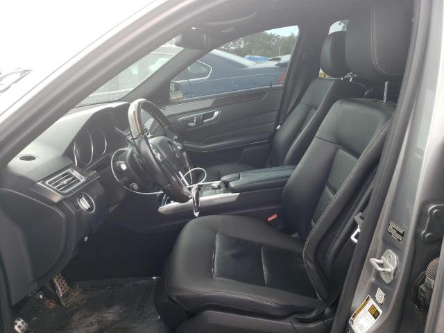 WDDHF5KB2EB057525 Mercedes-Benz E 350