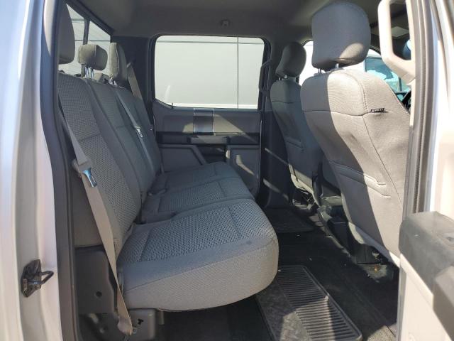 2015 FORD F150 SUPER - 1FTEW1EP8FKE62058