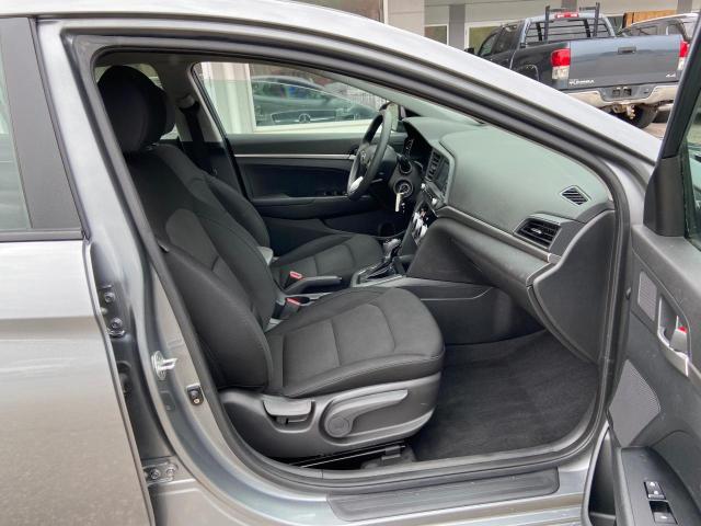 KMHD74LFXKU791892 Hyundai ELANTRA SE