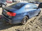 Lot #3024073632 2013 VOLKSWAGEN JETTA SE