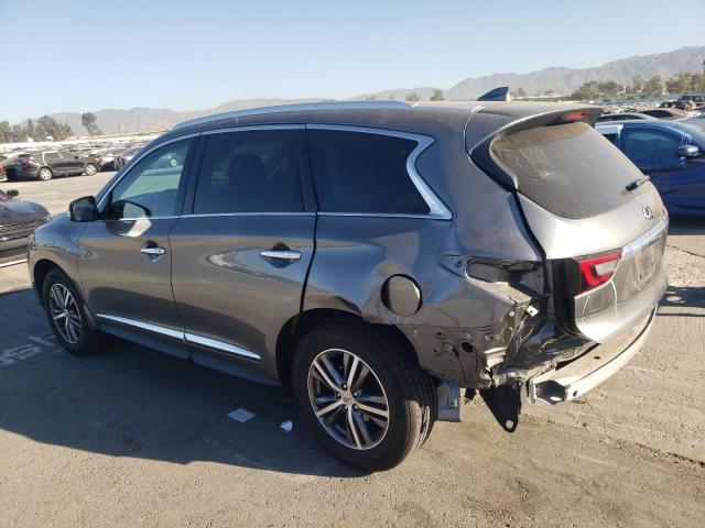 5N1DL0MN8LC539088 Infiniti QX60 LUXE 2