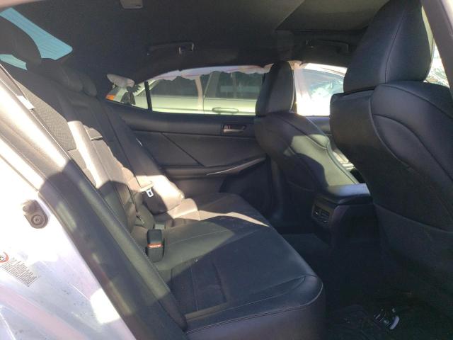 2017 LEXUS IS 200T - JTHBA1D29H5055146