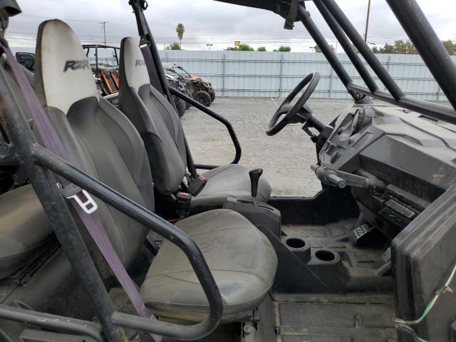2014 POLARIS RZR 4 800 - 3NSXE7EA8EF366760