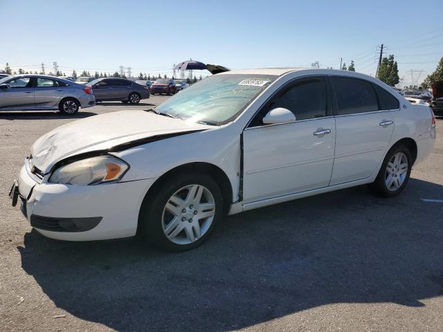 2007 Chevrolet Impala LTZ