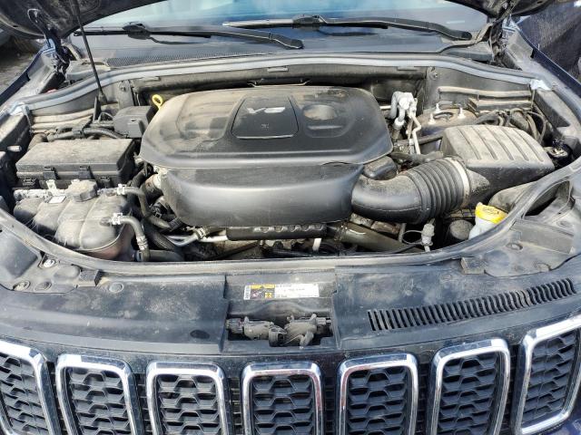 1C4RJFBG5HC818240 Jeep Grand Cherokee Limited