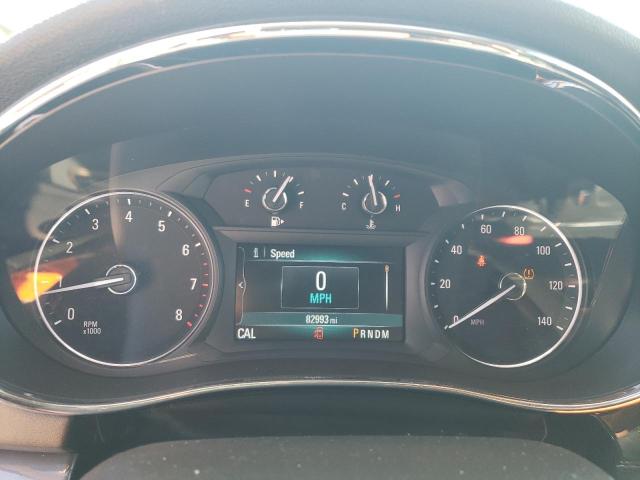 KL4CJFSB7HB036046 Buick Encore Preferred Ii