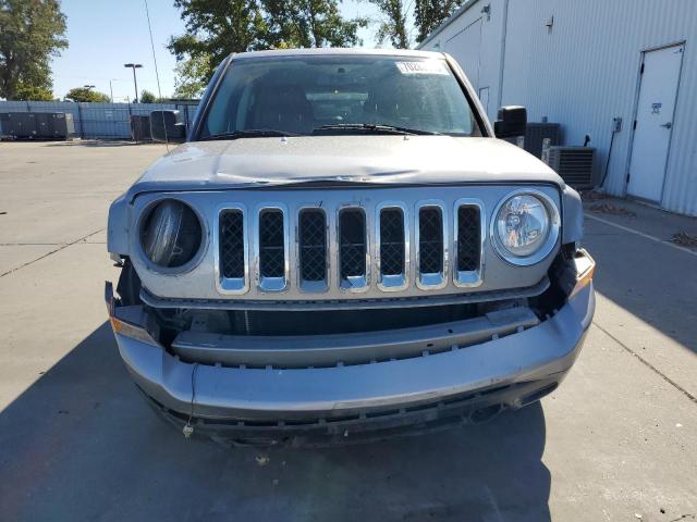 2016 JEEP PATRIOT LA - 1C4NJRFB9GD654515