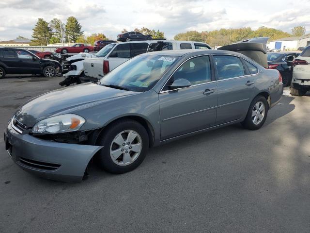 2008 Chevrolet Impala LT