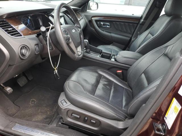 1FAHP2J89KG115954 Ford Taurus Limited