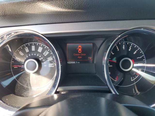 1ZVBP8AM8E5264983 Ford MUSTANG