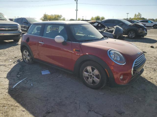 Vin: wmwxm5c56et933542, lot: 71622603, mini cooper 20144