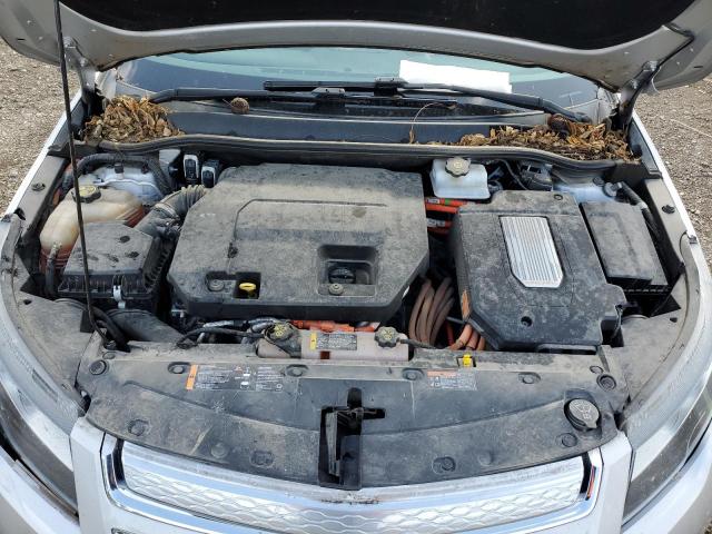 VIN 1G1RA6E43DU135239 2013 Chevrolet Volt no.11