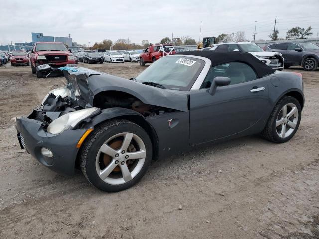 2008 Pontiac Solstice 