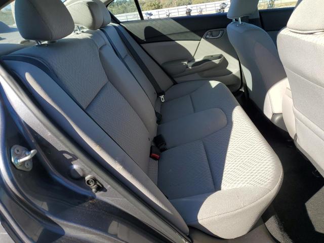 2HGFB2F52EH512821 Honda Civic Lx