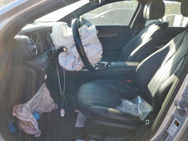 WDDZF4KB7HA166345 Mercedes-Benz E 300 4matic