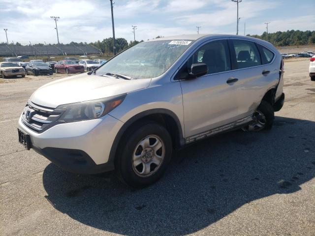 2HKRM4H39EH631986 | 2014 HONDA CR-V LX