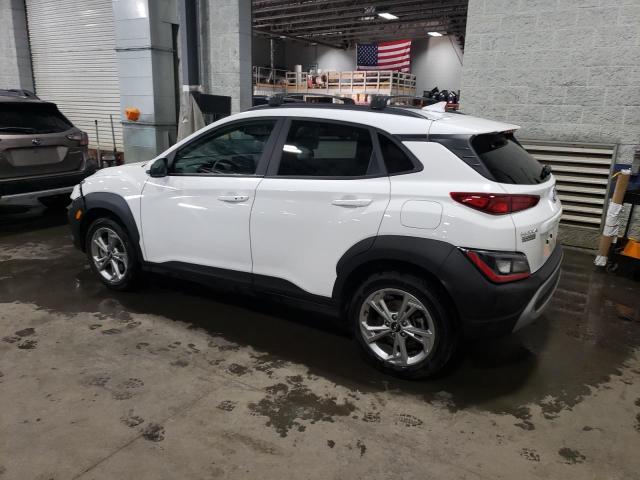 KM8K6CAB9PU929482 | 2023 HYUNDAI KONA SEL