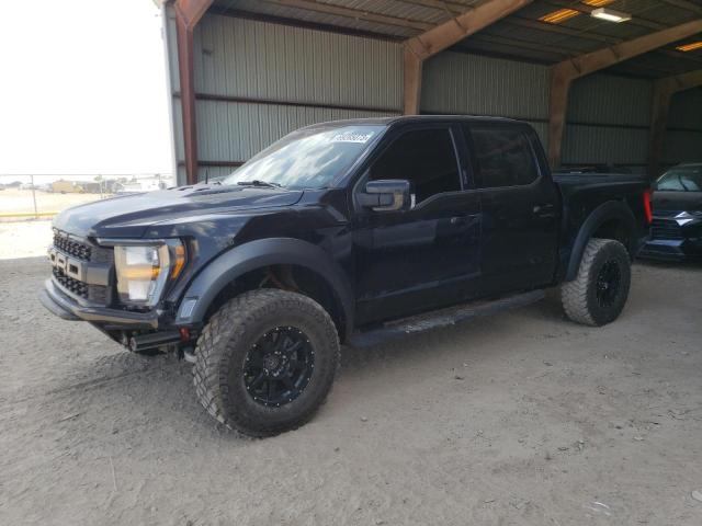 1FTFW1RG0NFC43116 Ford F150 RAPTO