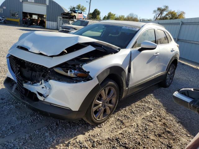 2021 Mazda CX-30 Premium