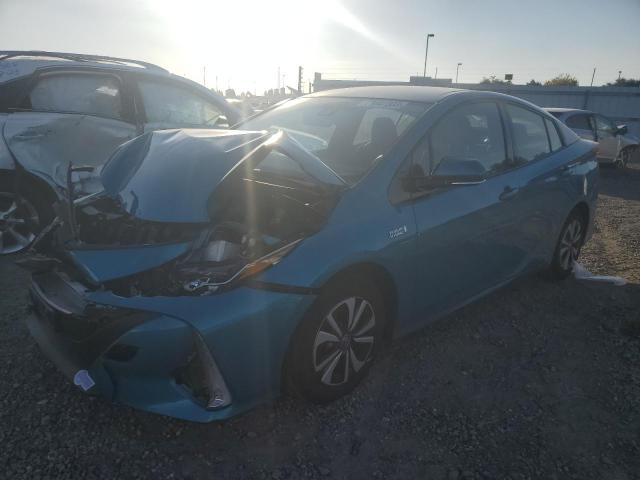 2019 Toyota Prius Prime 