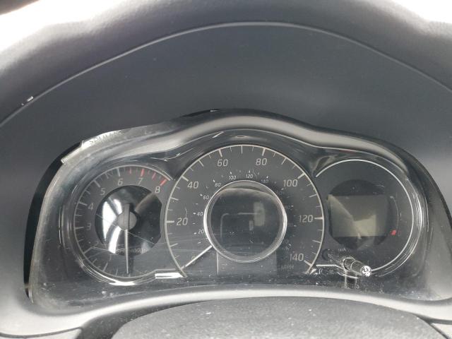 3N1CE2CP9FL439179 Nissan Versa Note S