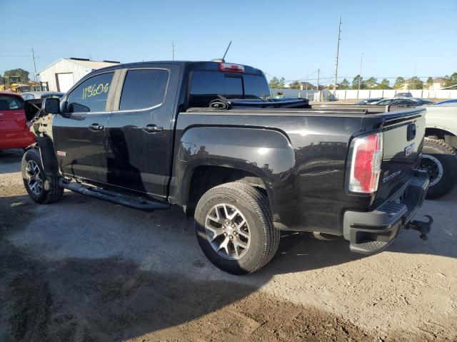 1GTG6FEN5K1268270 GMC Canyon All Terrain